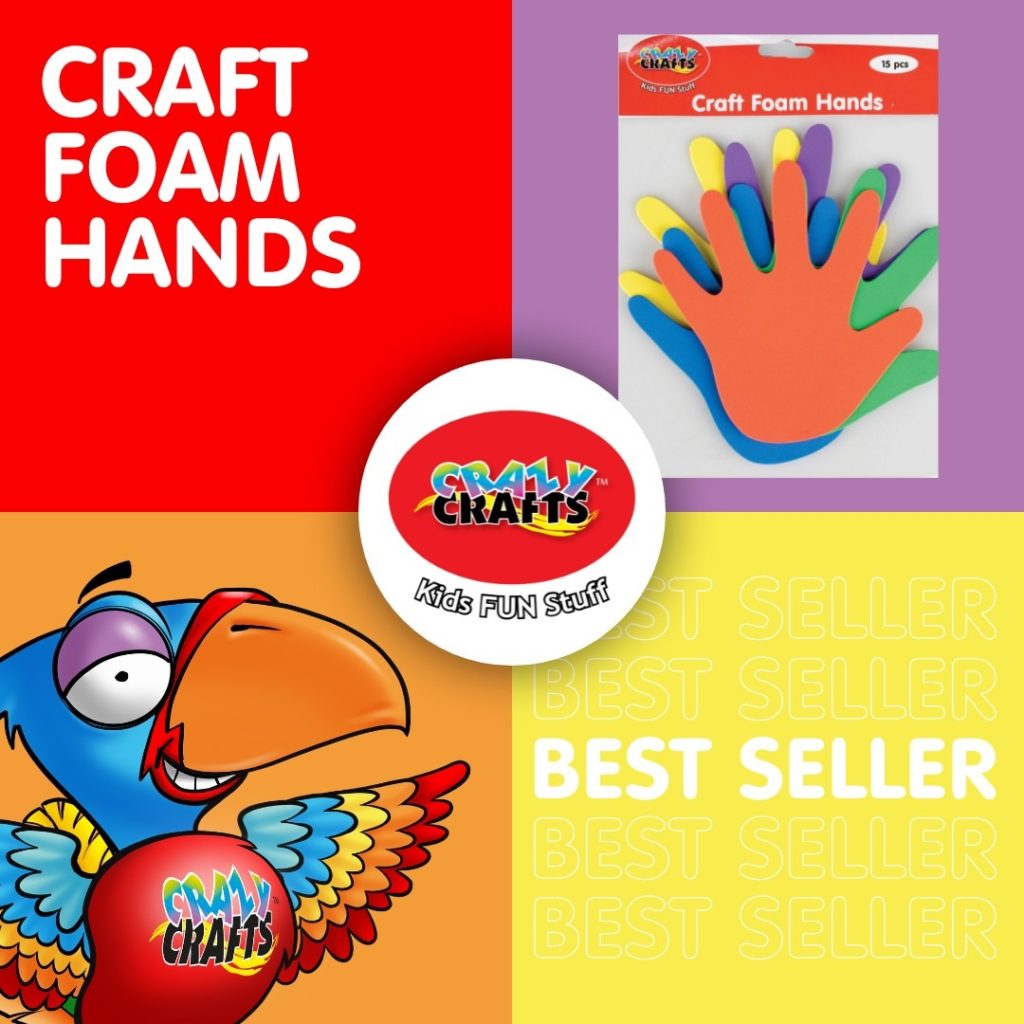 Unleash Your Creativity with Crazy Crafts Kids Fun Stuff